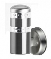 Садово-парковые светильники серии STAINLESS LED FAMILY